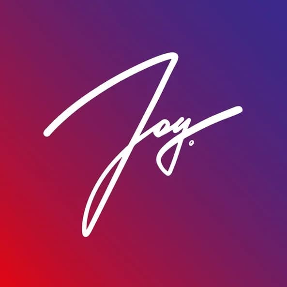 JOY.