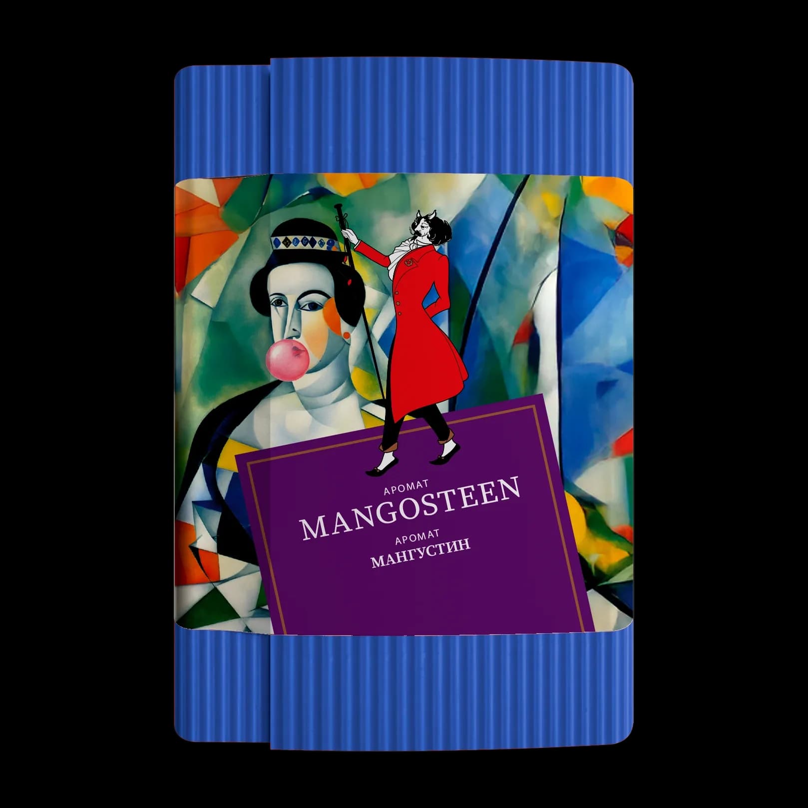 MANGOSTEEN