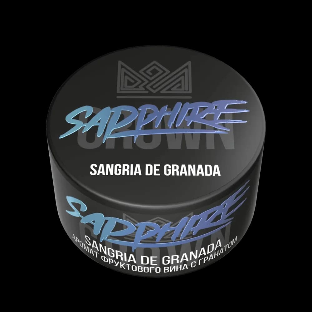 Sangria De Granada