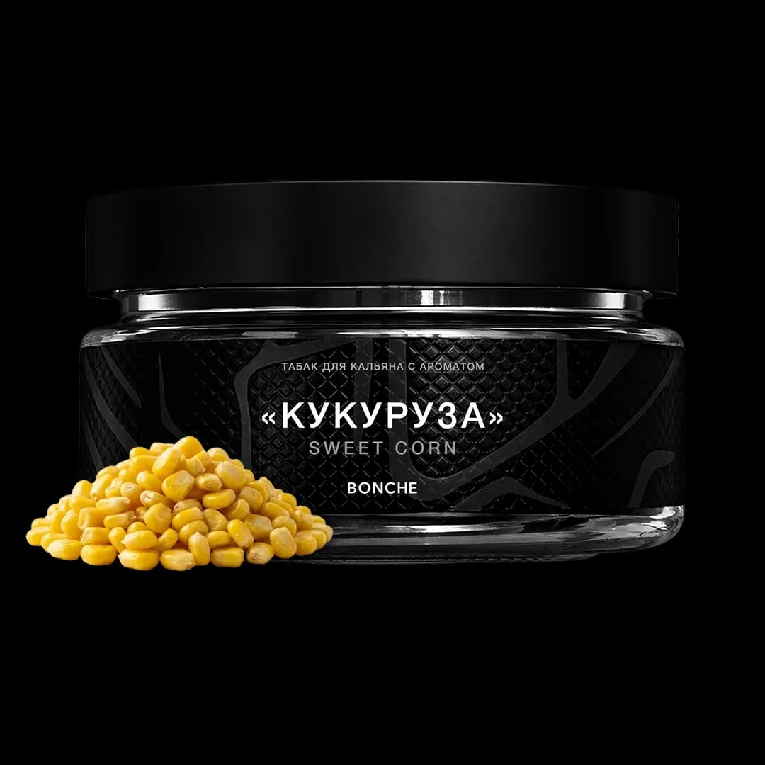 Кукуруза