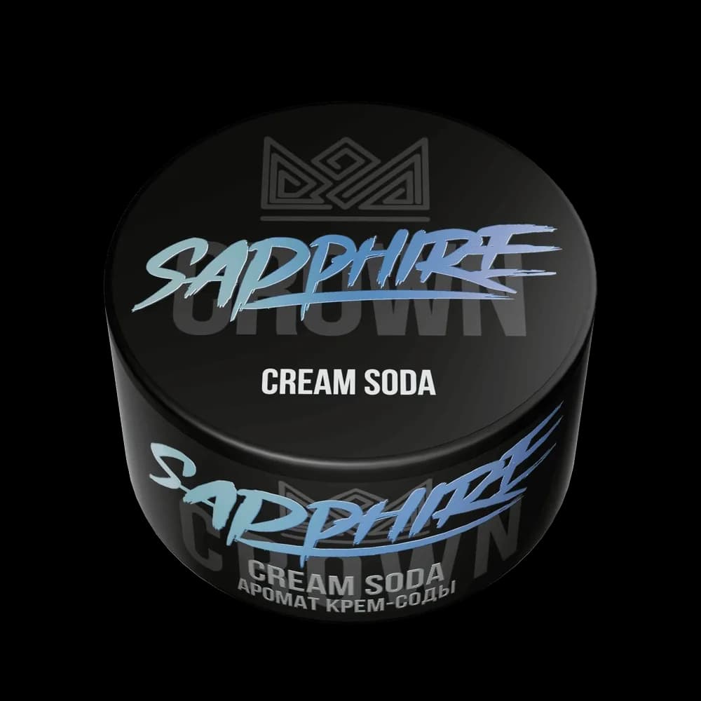 Cream Soda