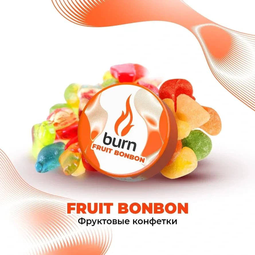 Фруктовые Конфеты