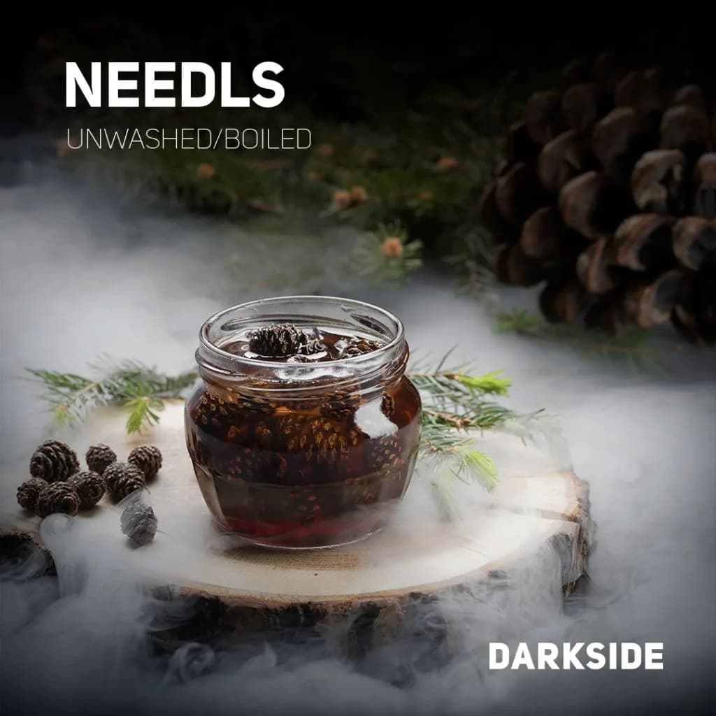 NEEDLS