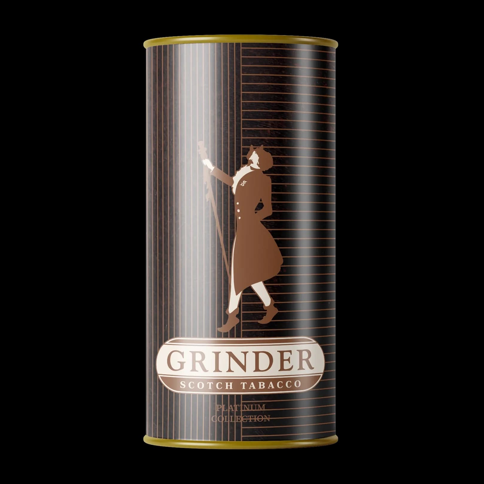 GRINDER