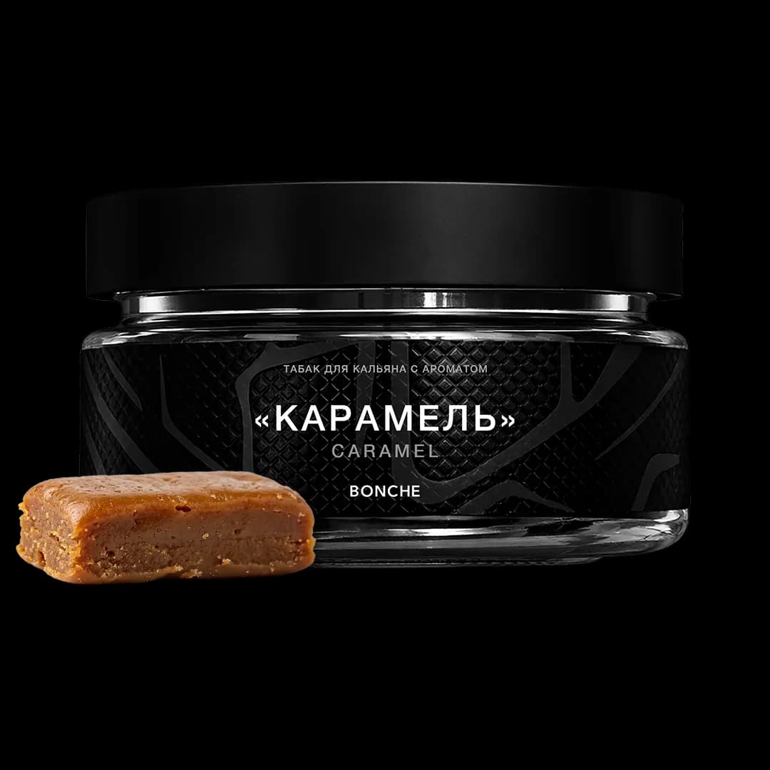 Карамель