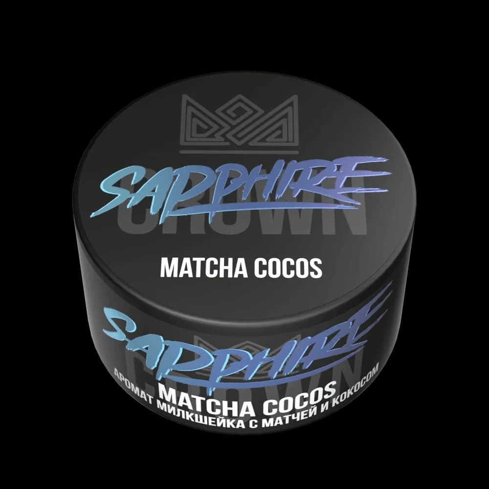 Matcha Cocos