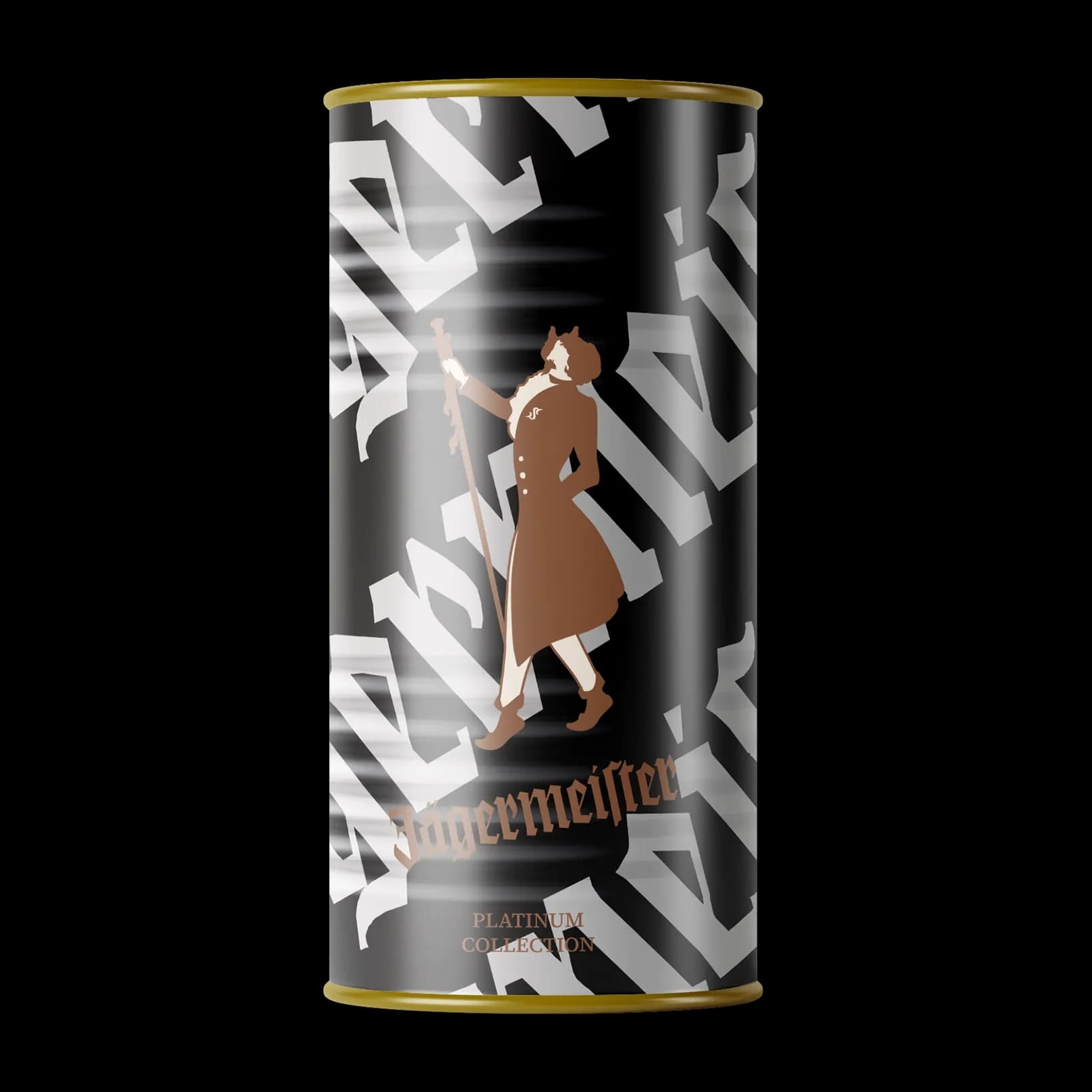 JÄGERMEISTER
