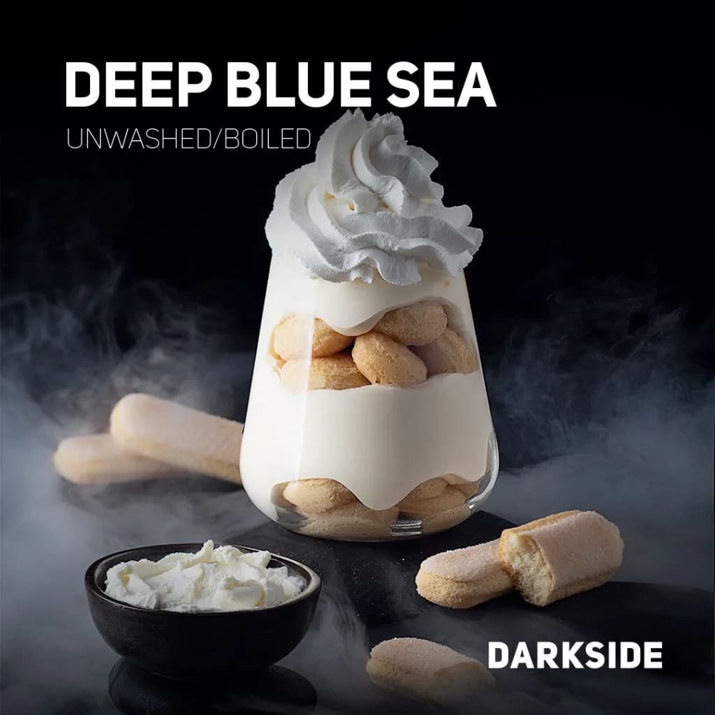 DEEP BLUE SEA