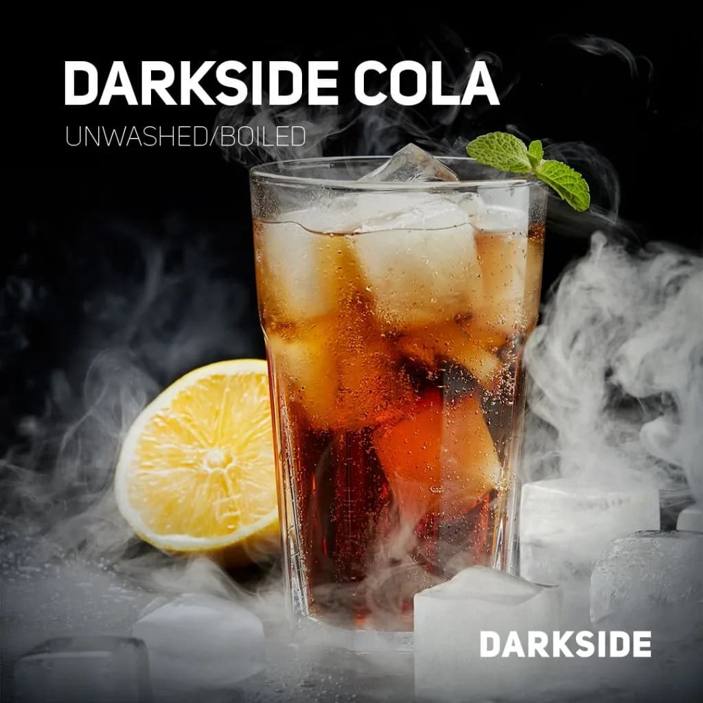 DARKSIDE COLA