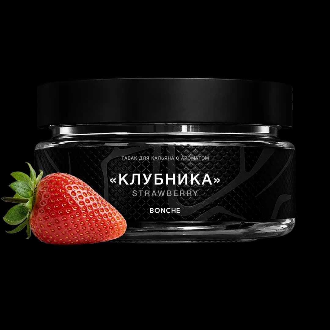 Клубника