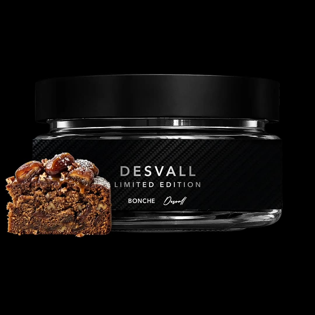 Desvall