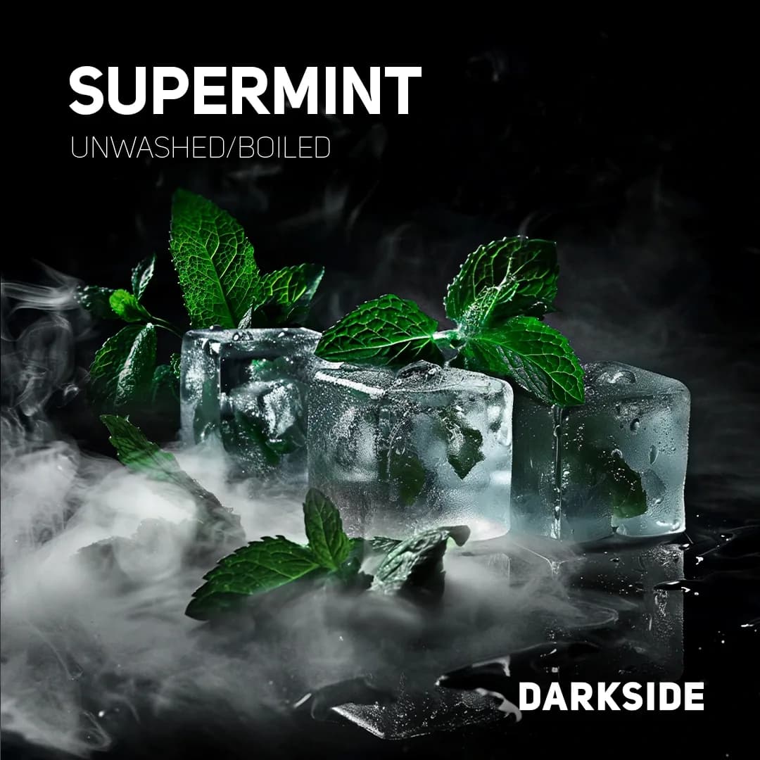 SUPERMINT