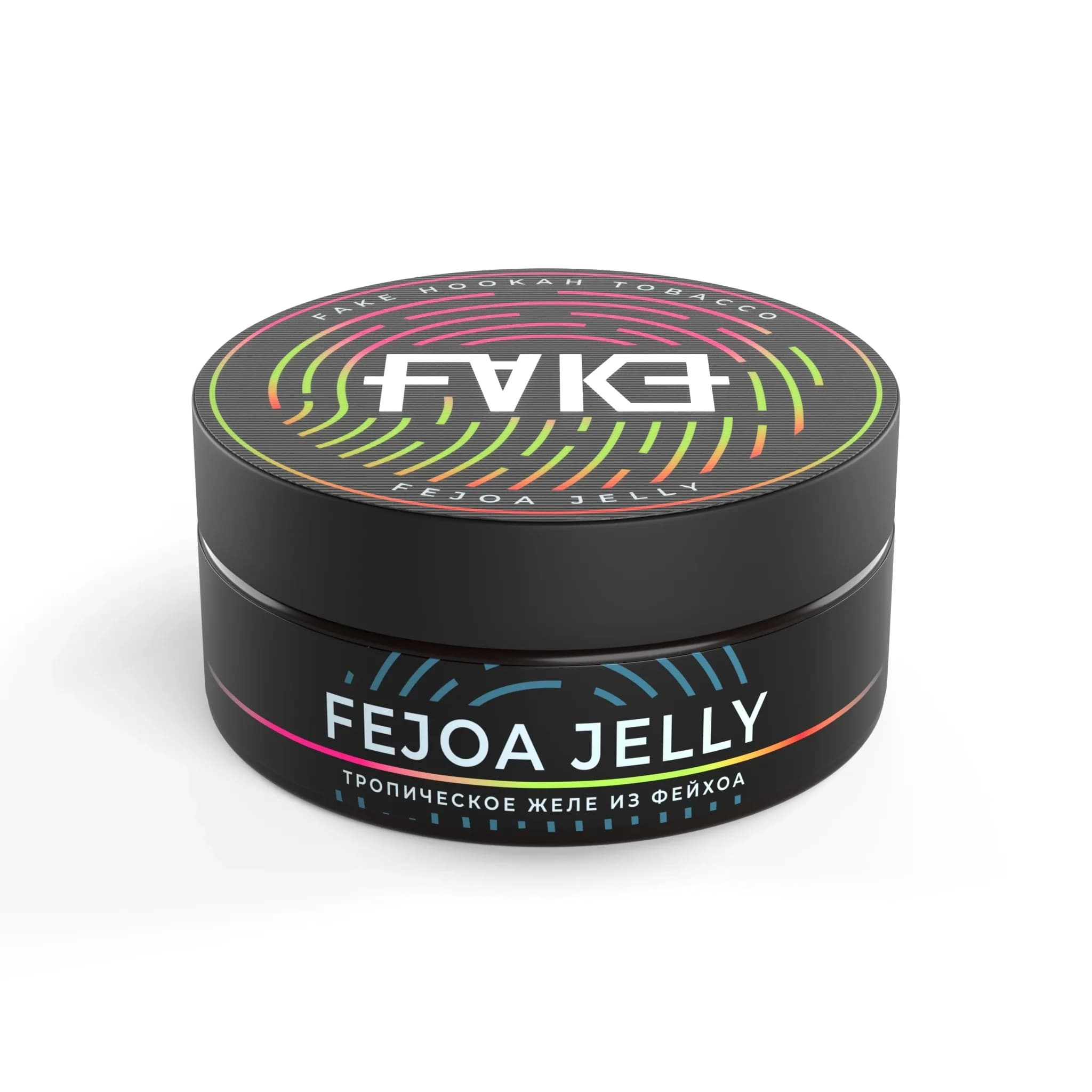 Fejoa Jelly