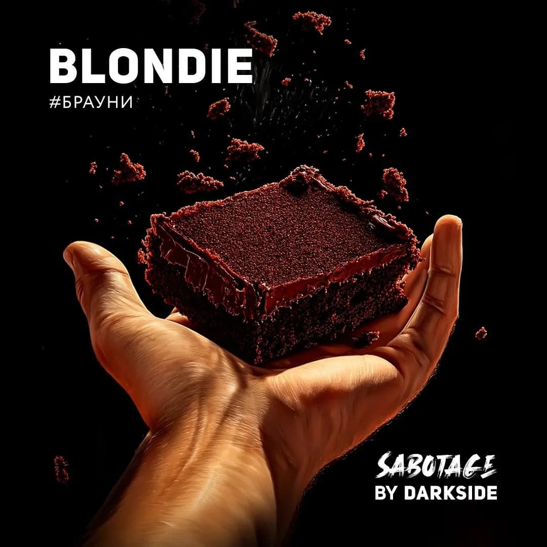 BLONDIE