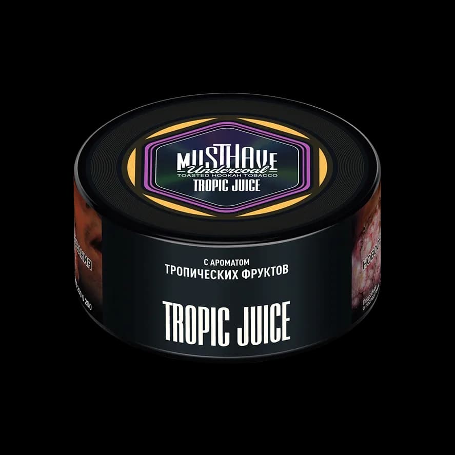 Тропический сок (Tropic Juice)