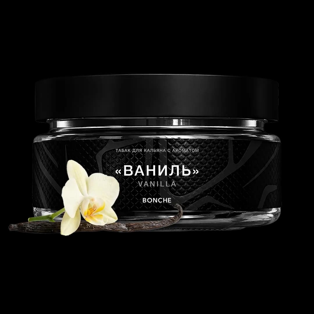Ваниль