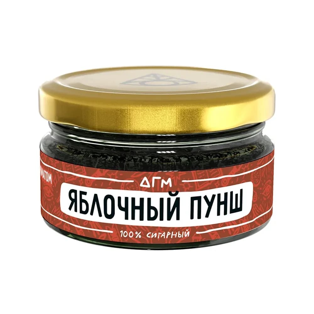Яблочный пунш