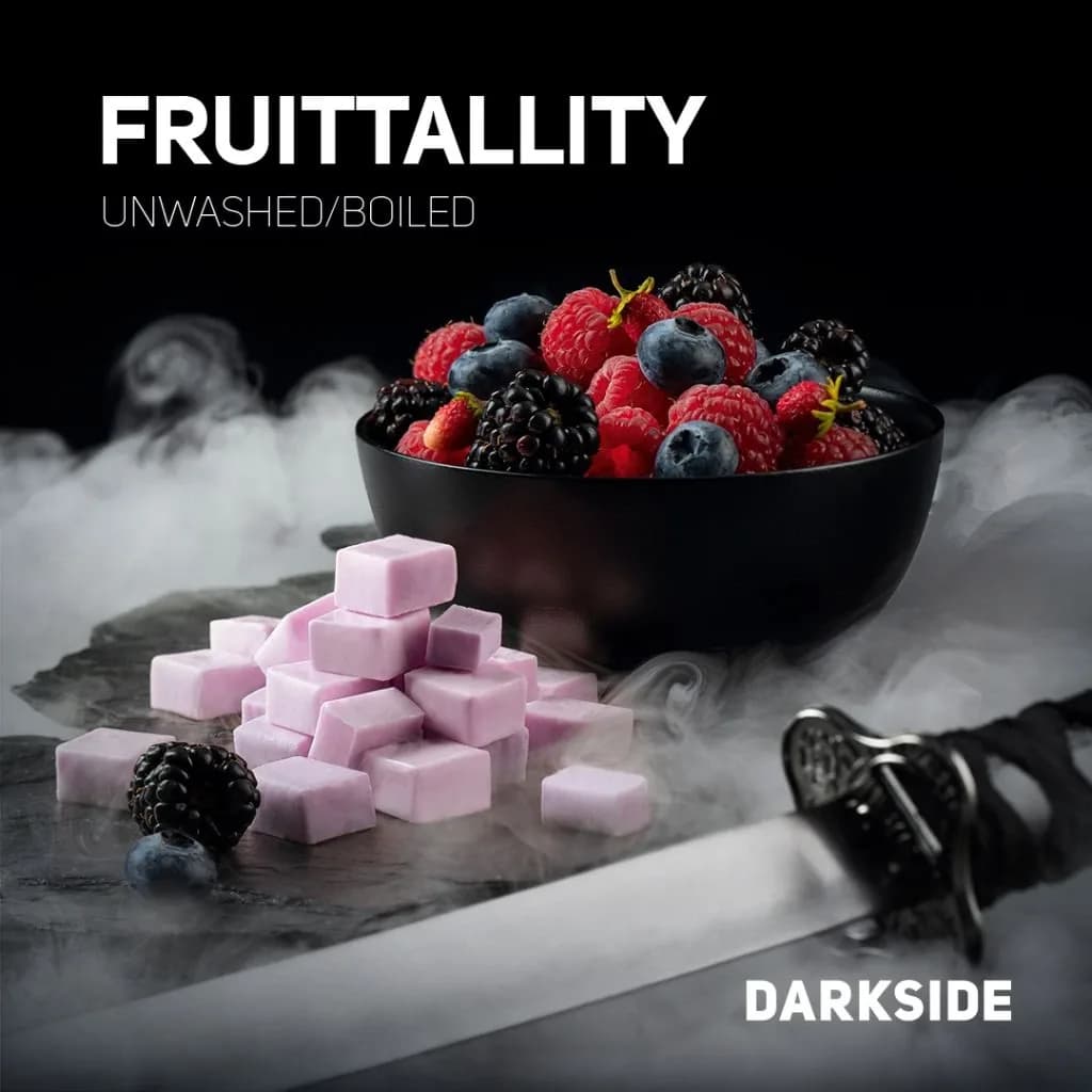 FRUITTALLITY
