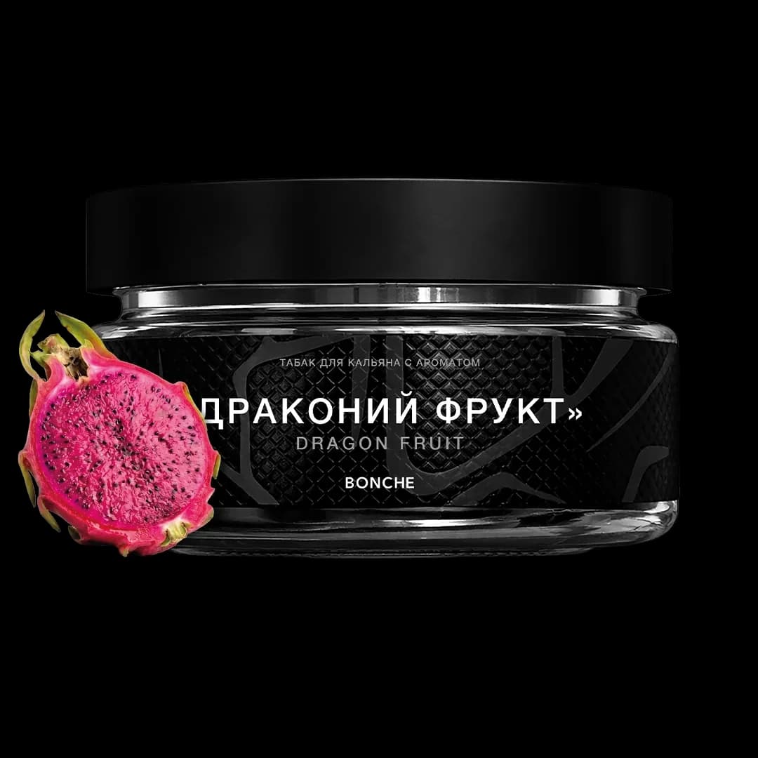 Драконий фрукт