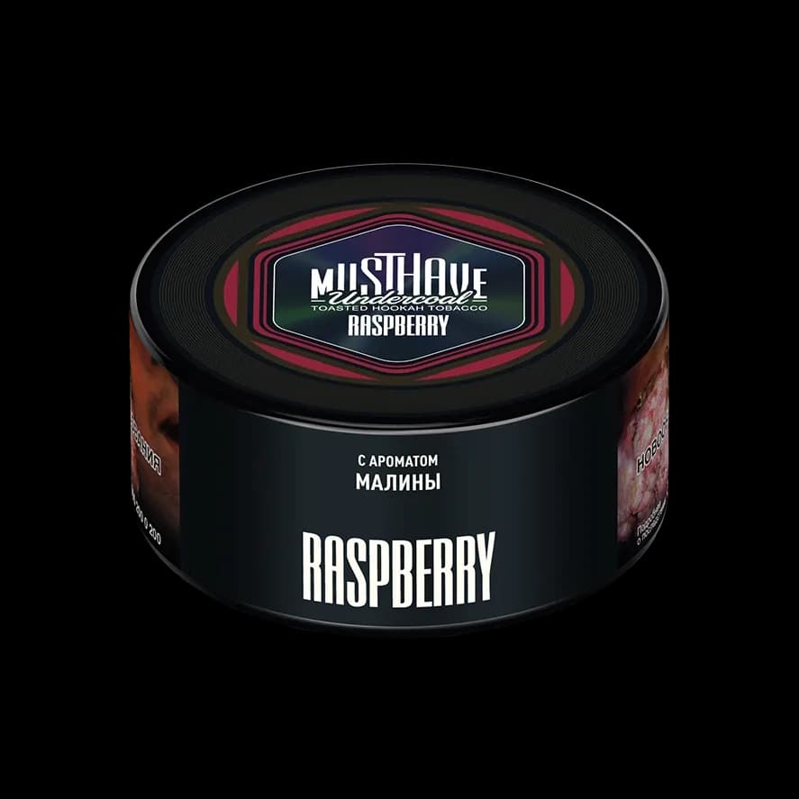 Малина (Raspberry)