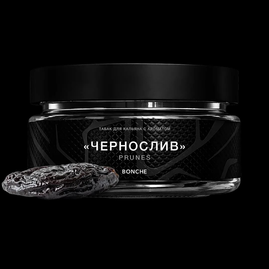 Чернослив