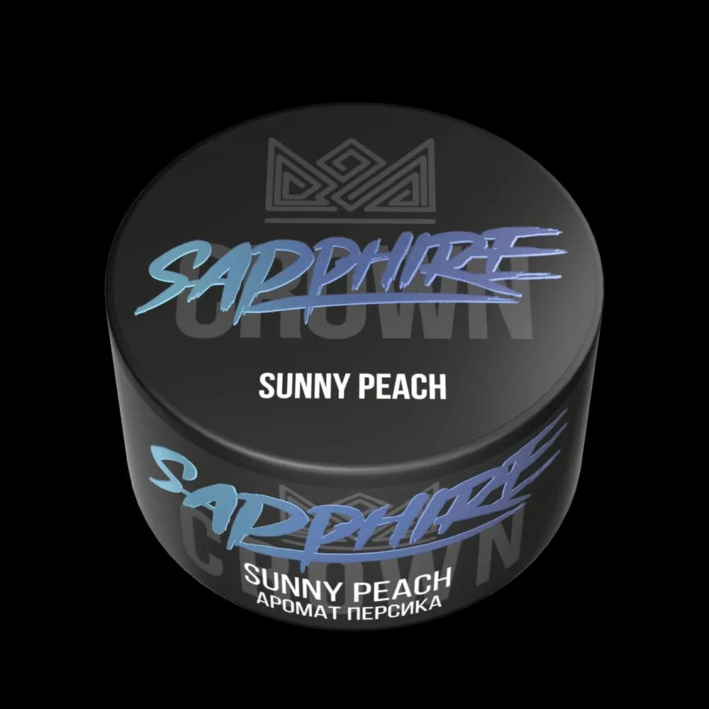 Sunny Peach