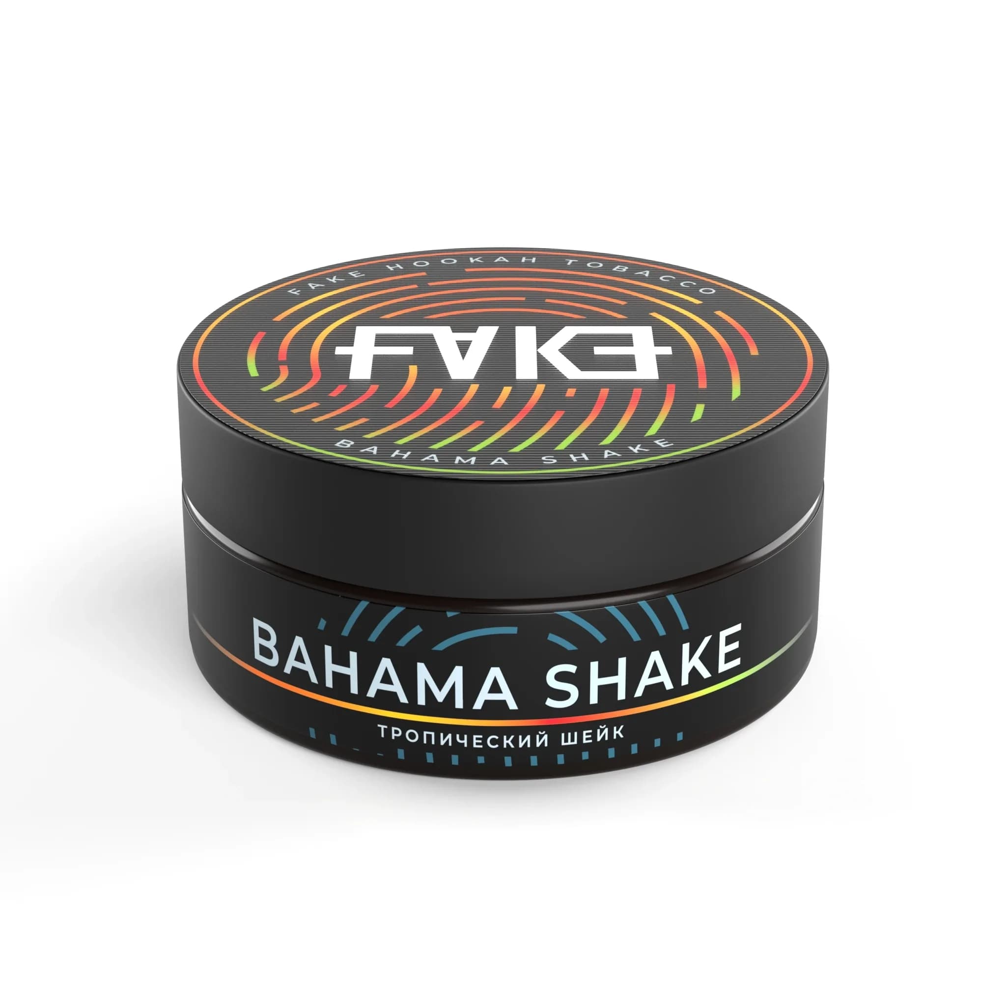 Bahama Shake