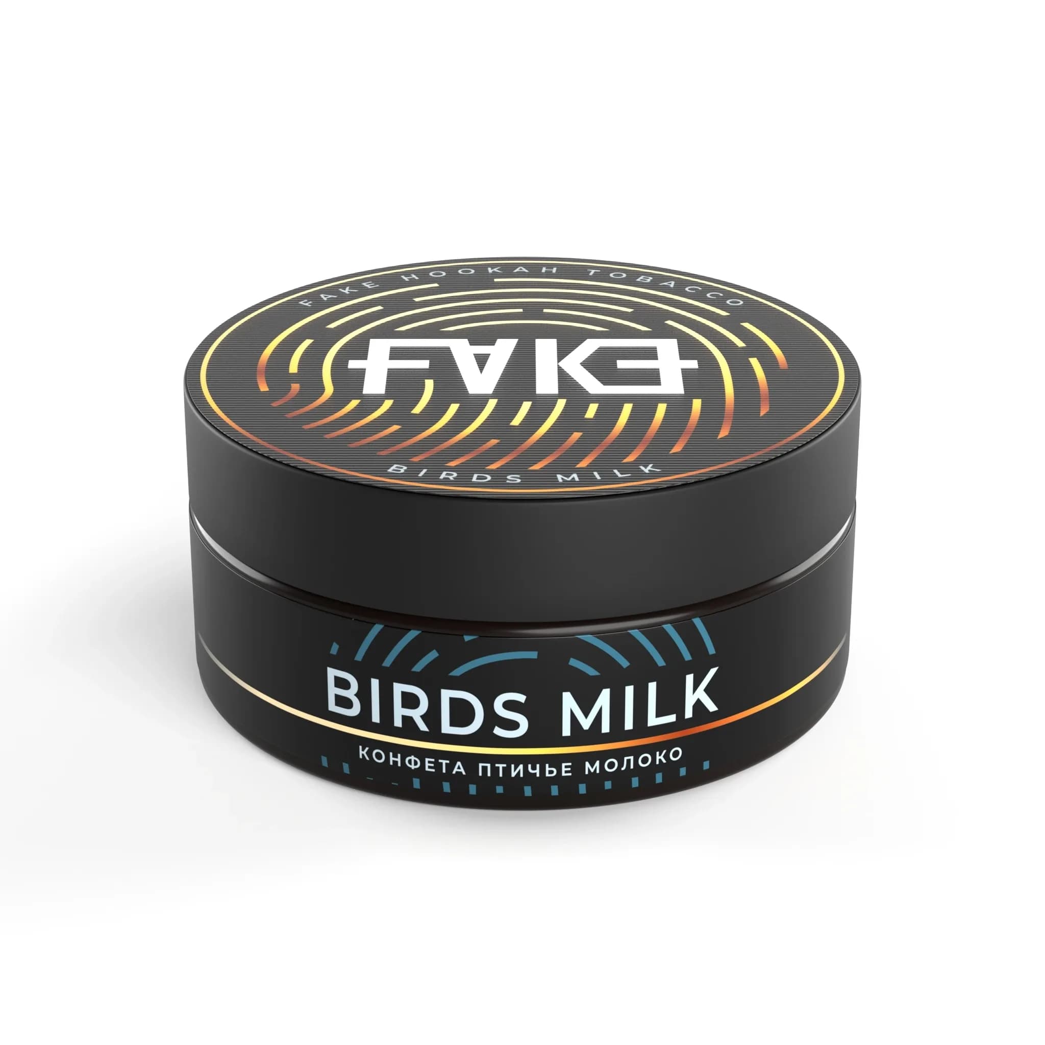 Birds Milk