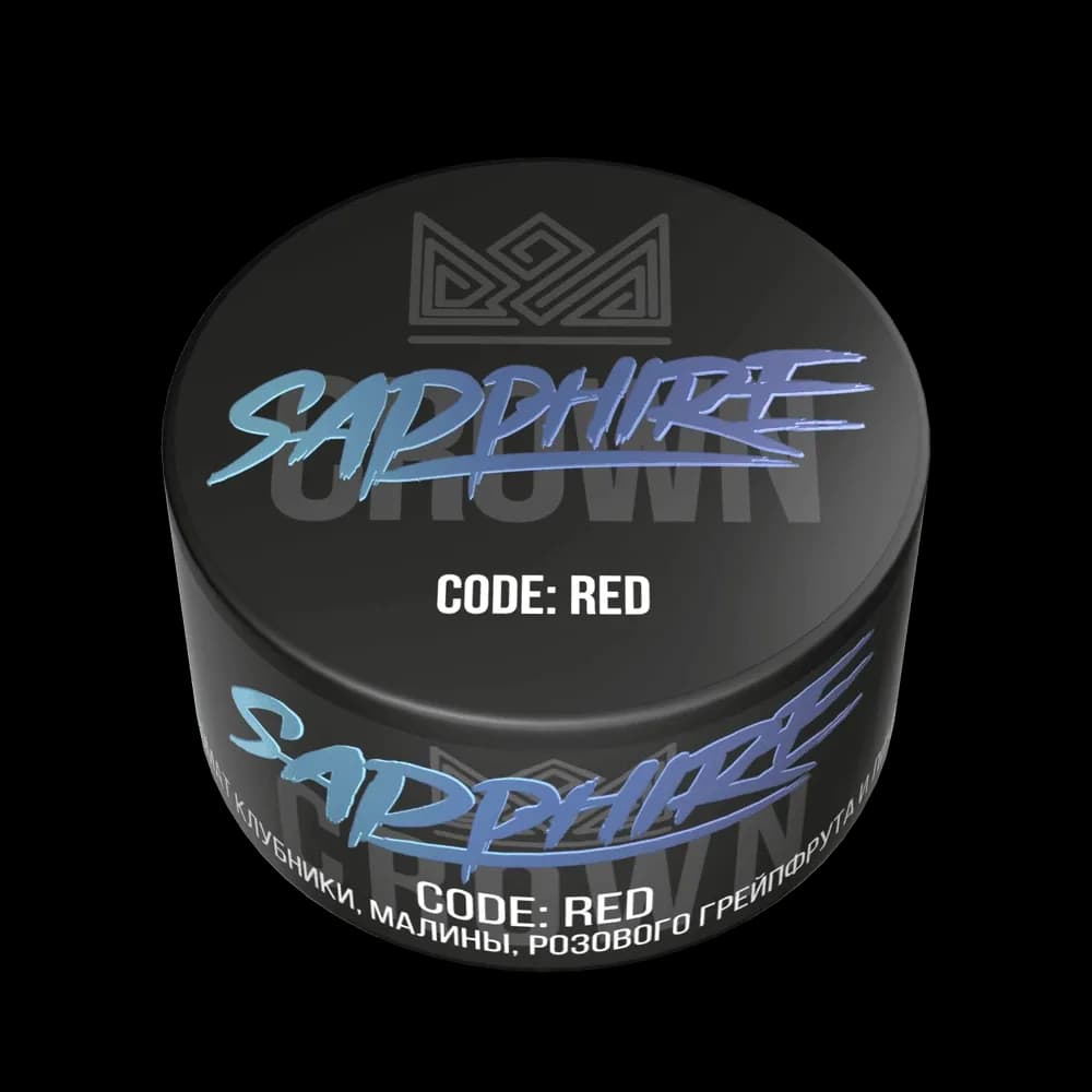 Code: Red