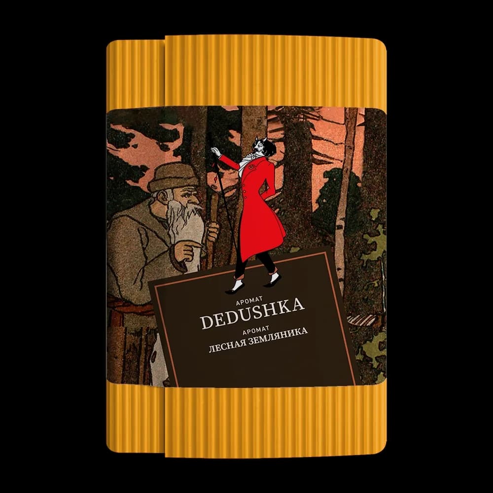 DEDUSHKA