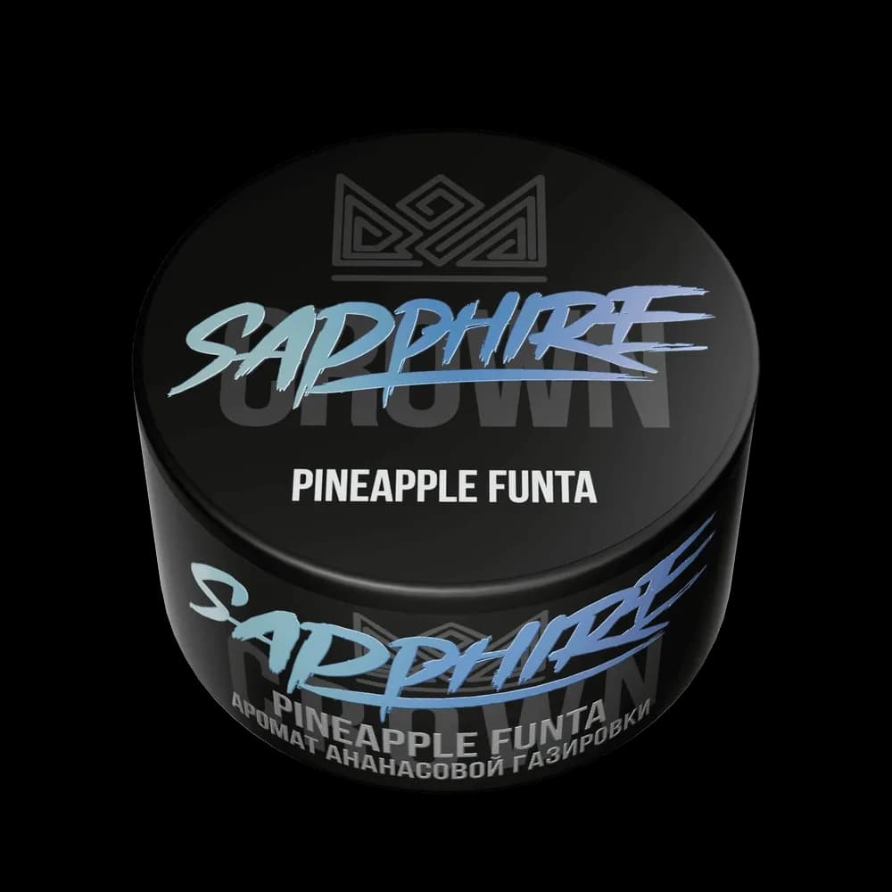 Pineapple Funta