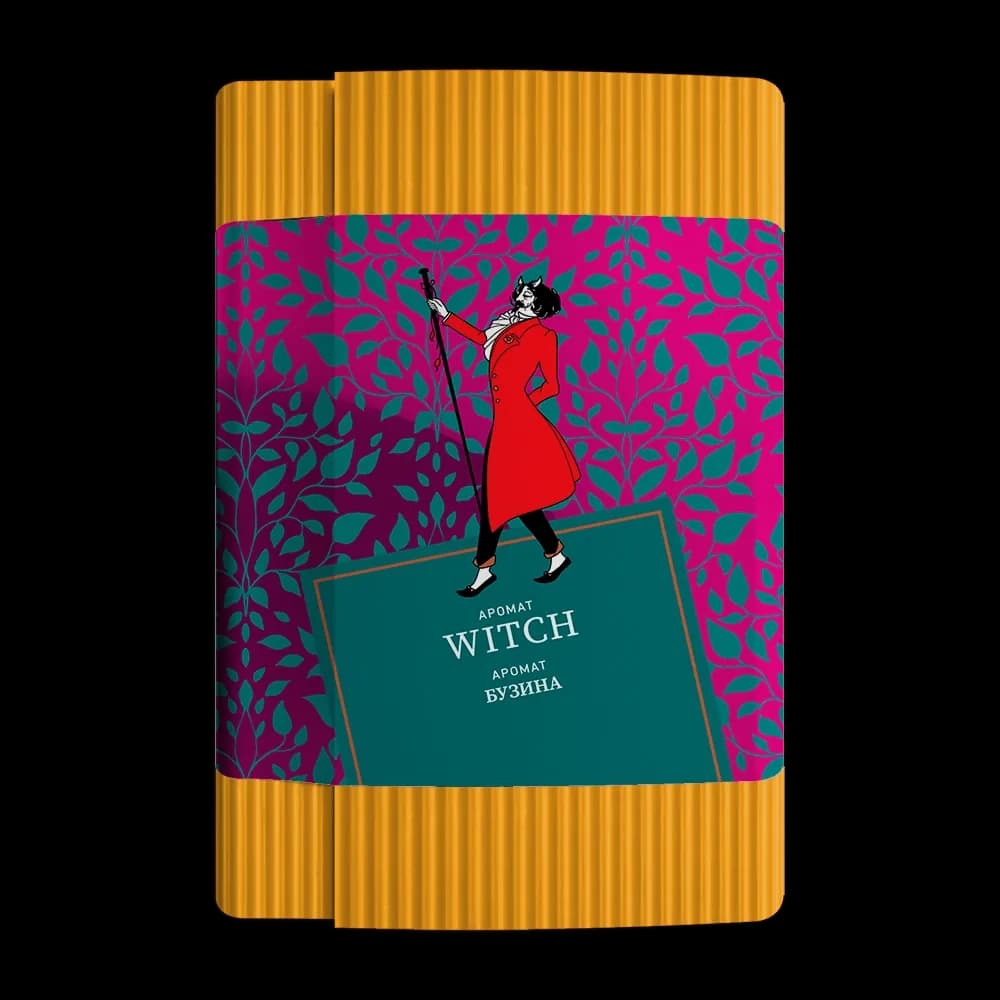 WITCH