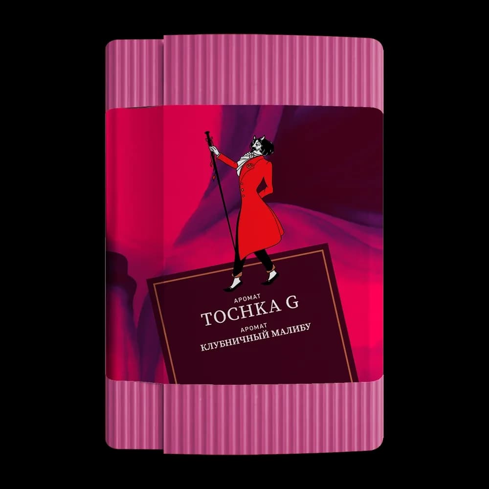 TOCHKA G