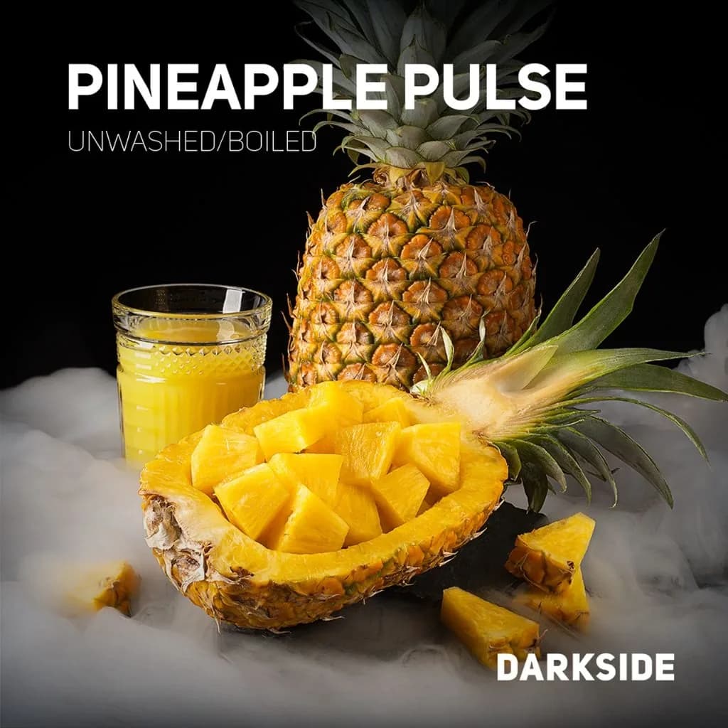 PINEAPPLE PULSE