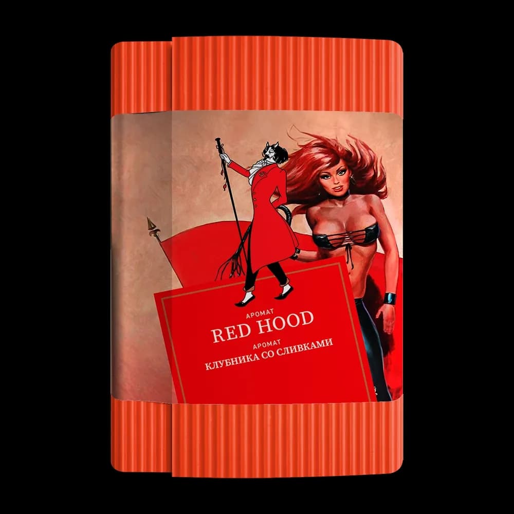 RED HOOD