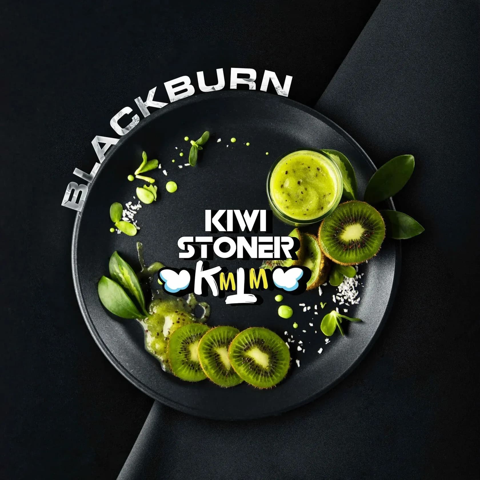 СМУЗИ ИЗ КИВИ