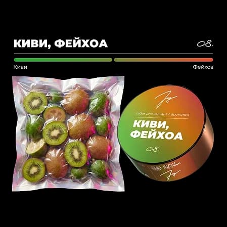 КИВИ ФЕЙХОА