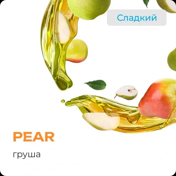 PEAR