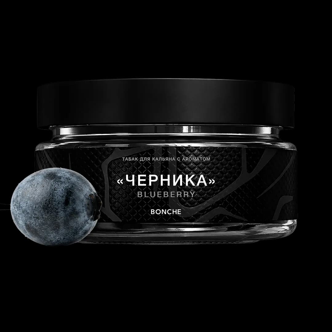 Черника