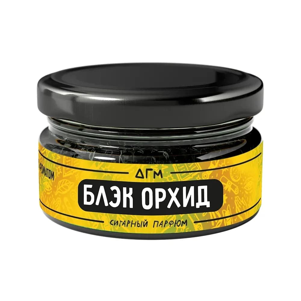 Блэк Орхид (Tom Ford)