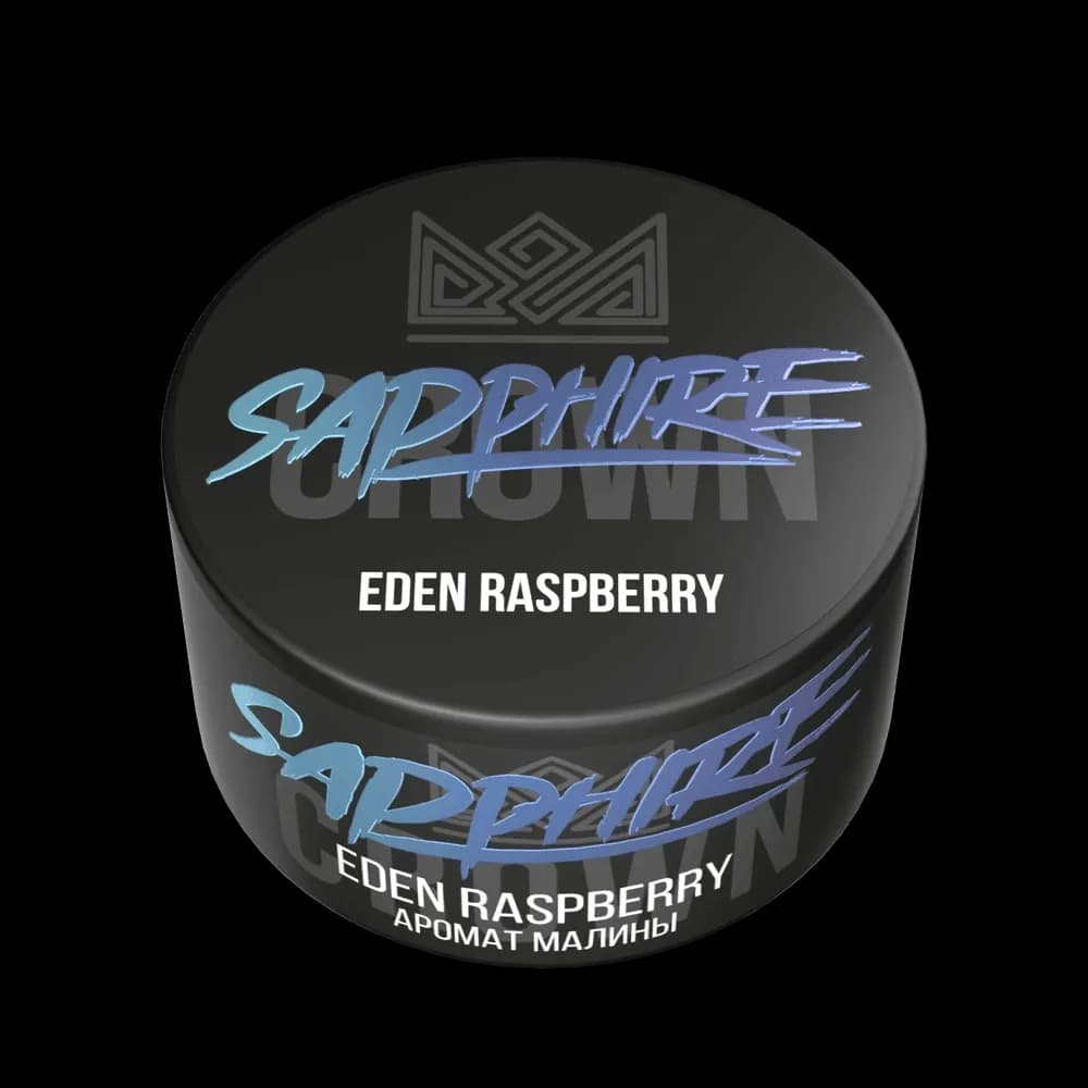 Eden Raspberry