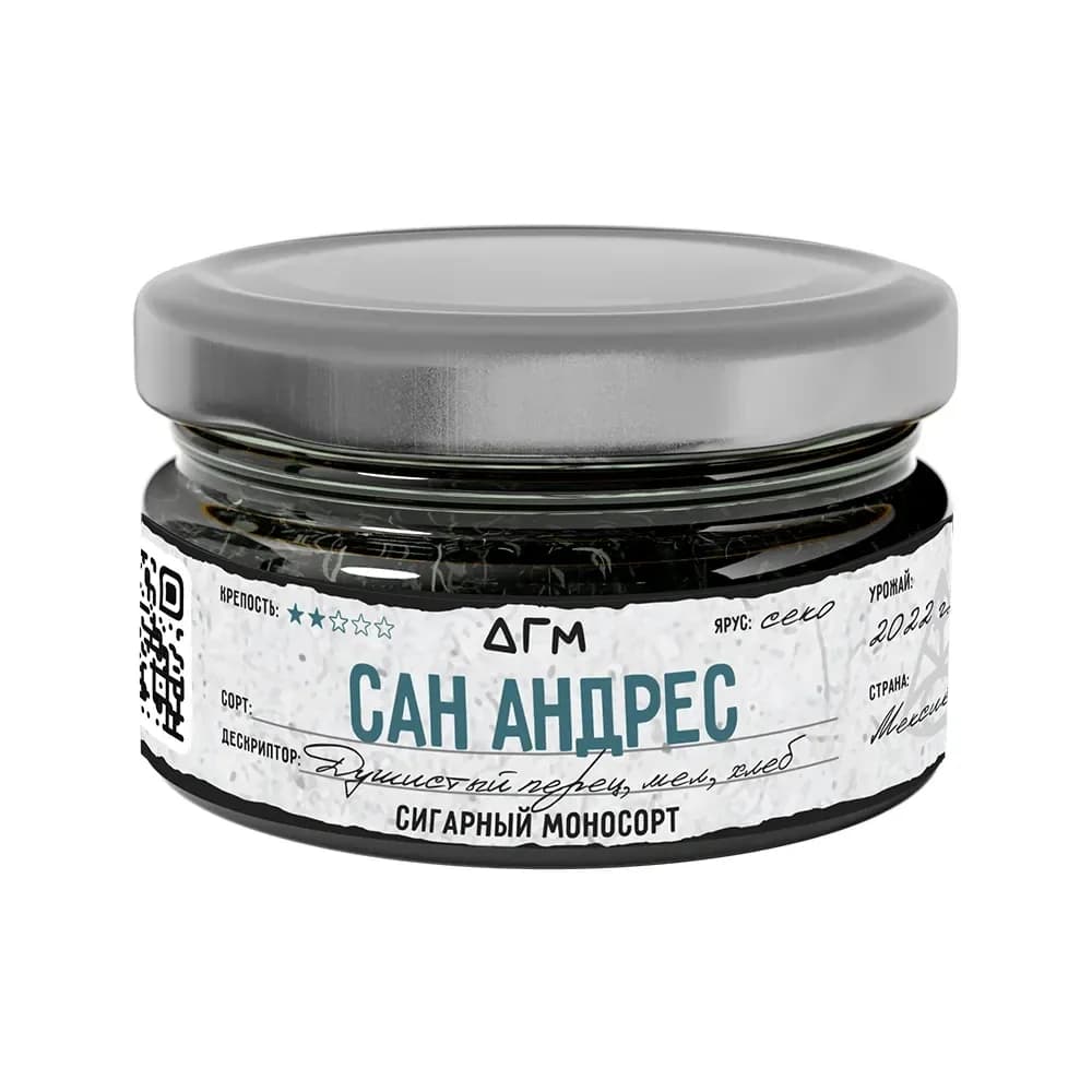 Сан Андрес