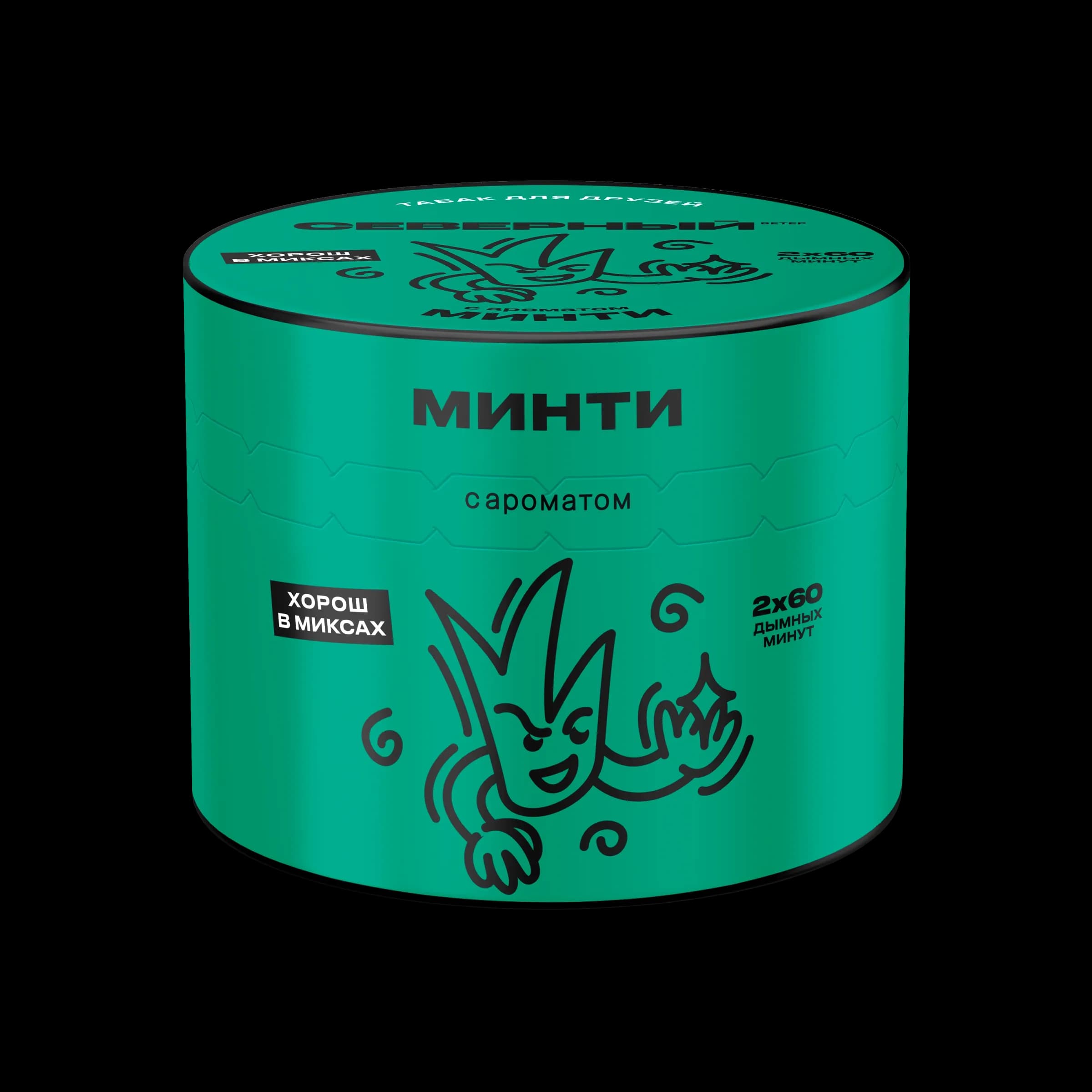 МИНТИ