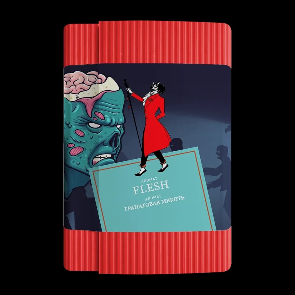 FLESH