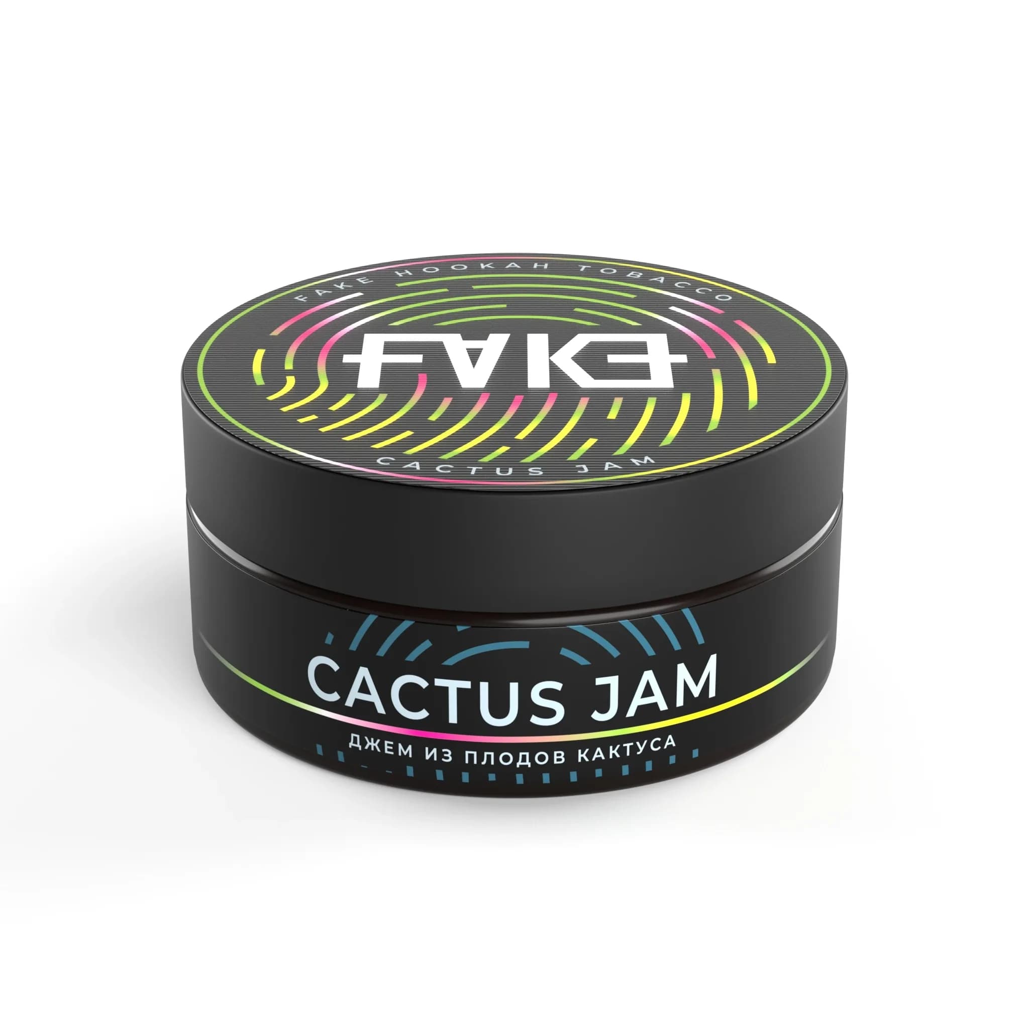 Cactus Jam