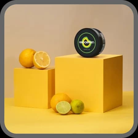 LEMON-LIME