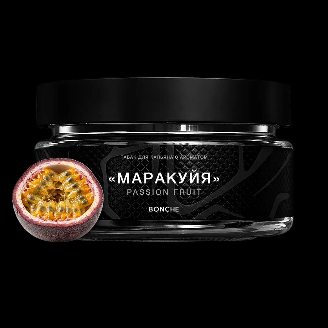 Маракуйя