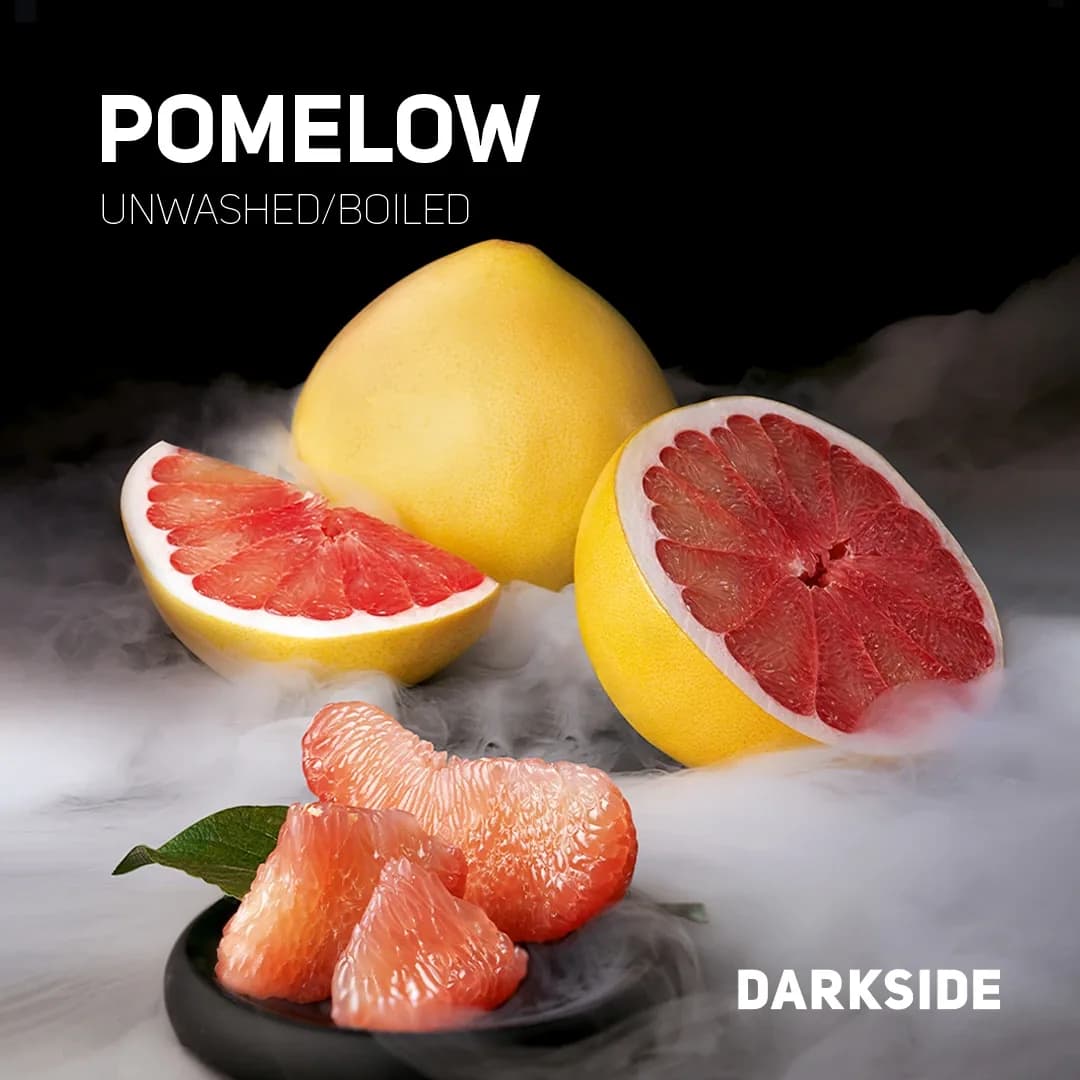 POMELOW