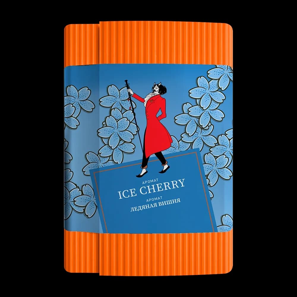 ICE CHERRY
