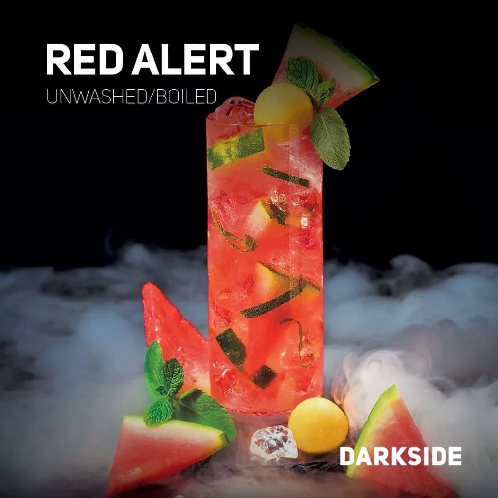 RED ALERT